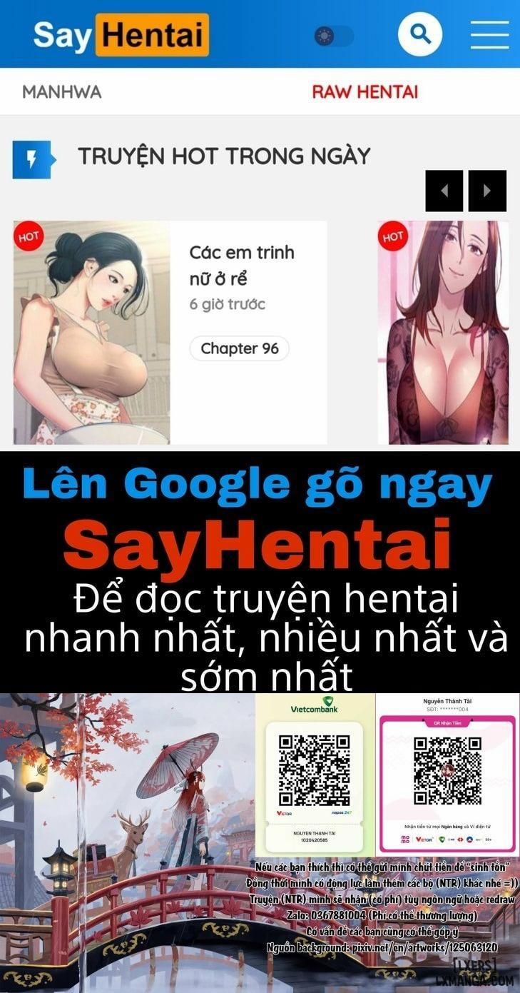Cô ấy chìm đắm trong quá khứ và gục ngã trong nỗi tuyệt vọng 1 trang 0