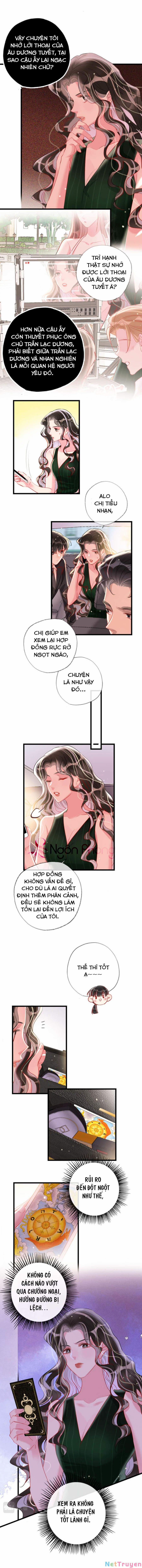 Cô Ấy Thật Xinh Đẹp 2 2 trang 1