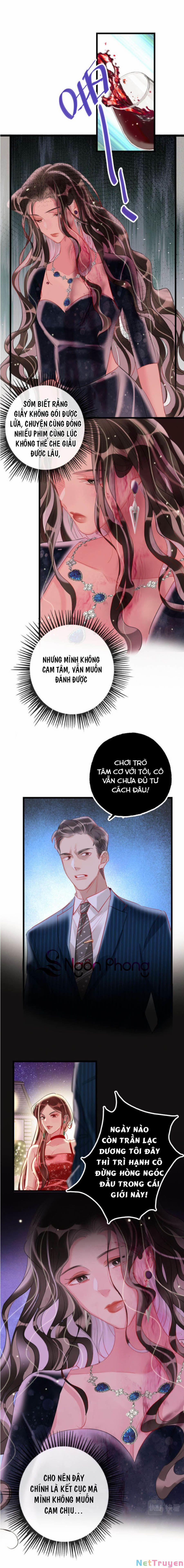 Cô Ấy Thật Xinh Đẹp 2 4 trang 0