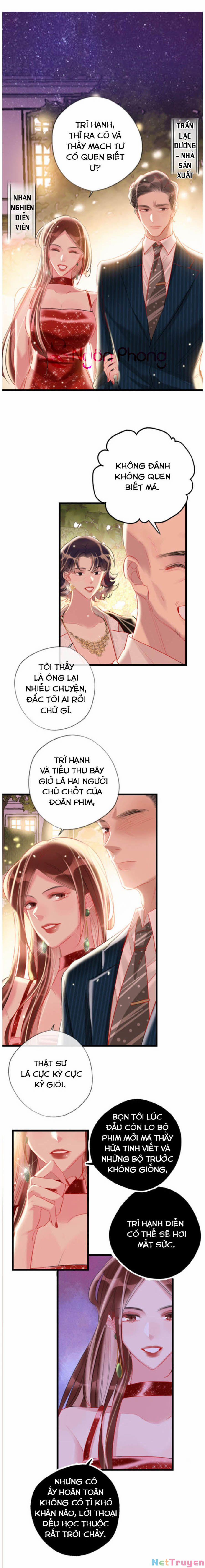 Cô Ấy Thật Xinh Đẹp 2 4 trang 1