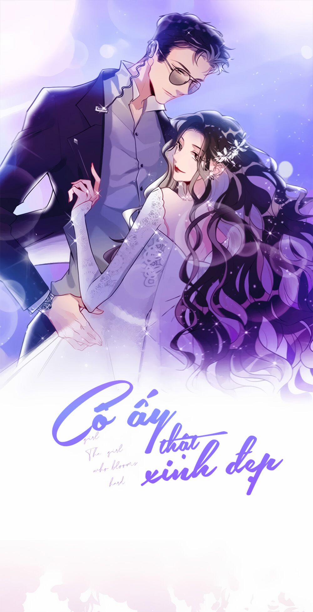 Cô Ấy Thật Xinh Đẹp 2.1 trang 0