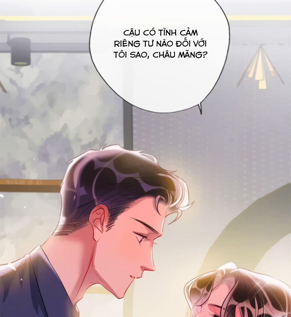 Cô Ấy Thật Xinh Đẹp 3 trang 1