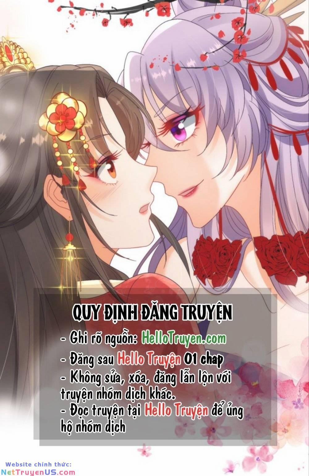 Cô Ấy Và Bông Hồng Trắng 31 trang 0