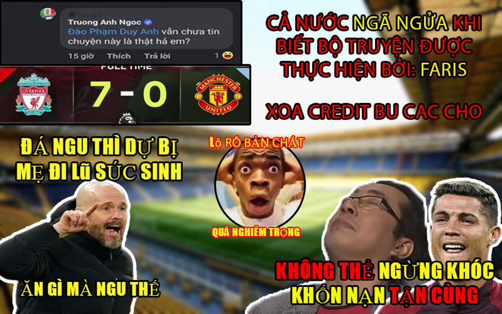 Cờ Bạc Là Bác Thằng Bần Oneshot trang 0