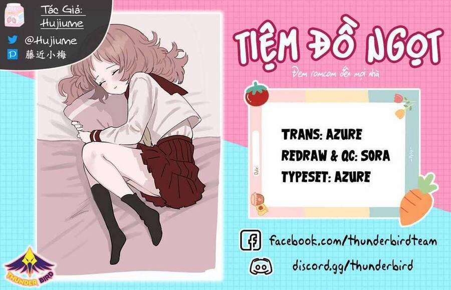 Cô Bạn Gái Mà Mình Thích Lại Quên Mang Kính Mất Rồi 98 trang 0