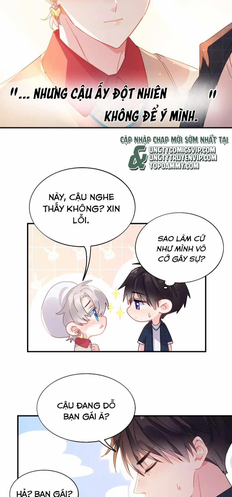 Có Bản Lĩnh Thì Cứ Hung Dữ Đi? 129 trang 26