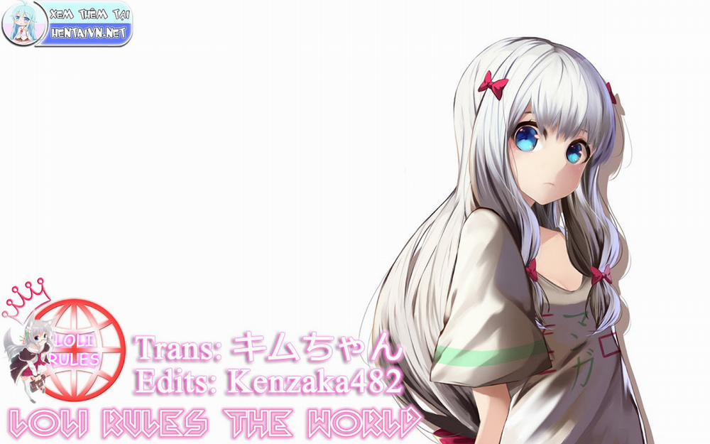 Cô Bé Lọ Lem Oneshot trang 0