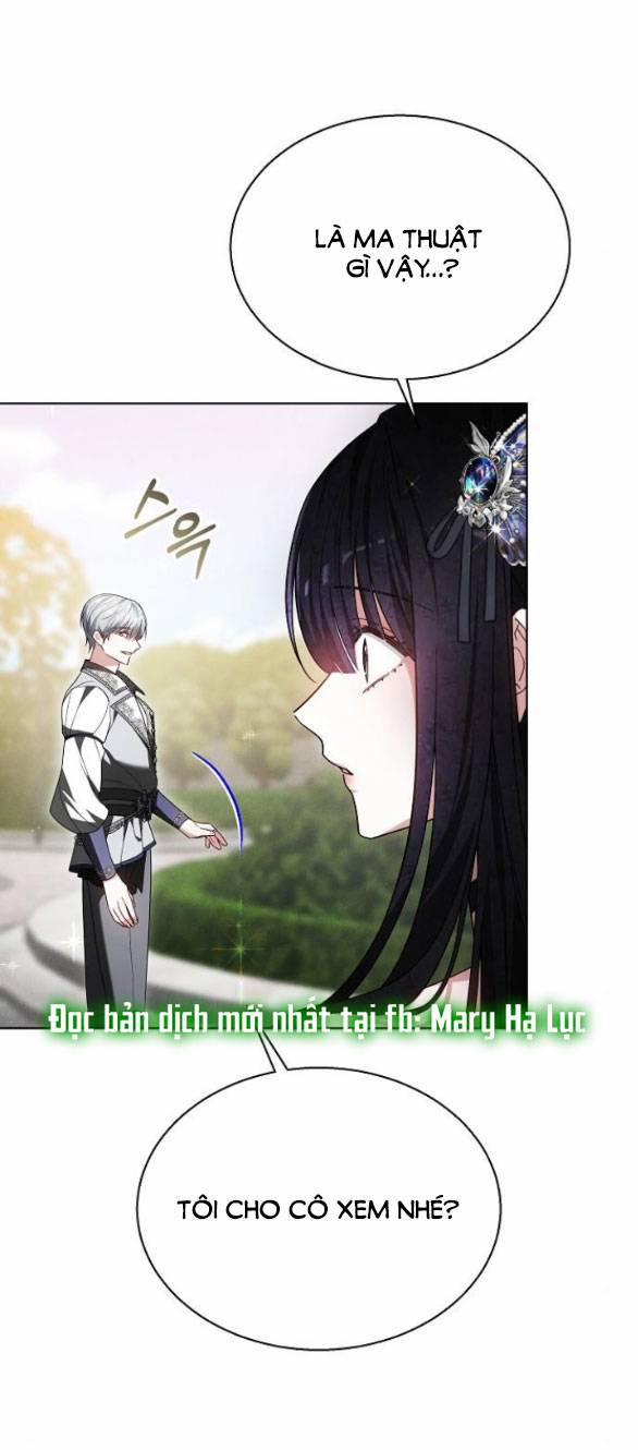 Cô Dâu Của Obsidian 11.2 trang 0