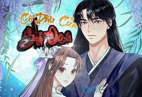 Cô Dâu Của Sói Đen 12 trang 0