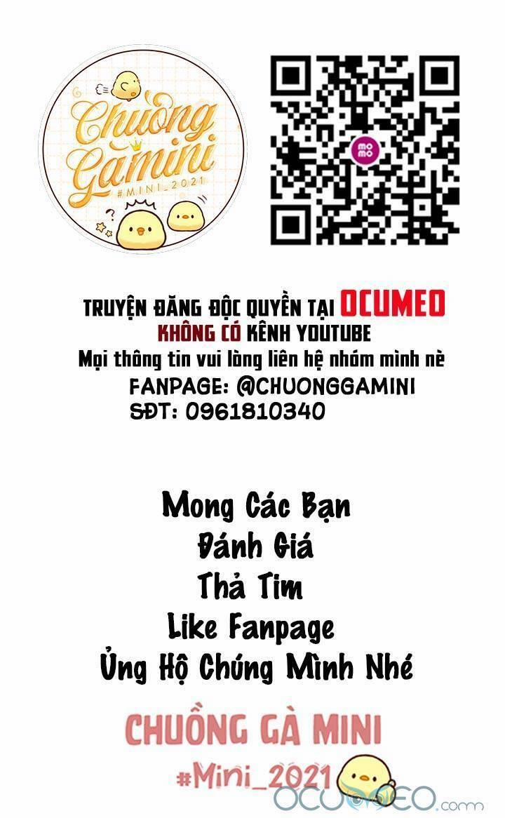 Cô Dâu Của Sói Đen 8 trang 0