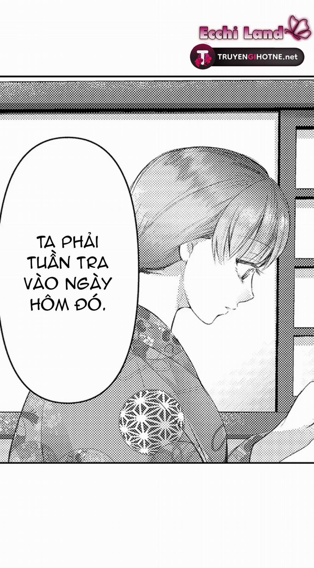 Cô Dâu Thế Thân Và Quân Nhân Quái Vật 10.2 trang 0