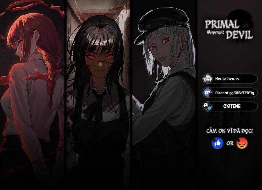 Cô em da nâu Oneshot trang 0