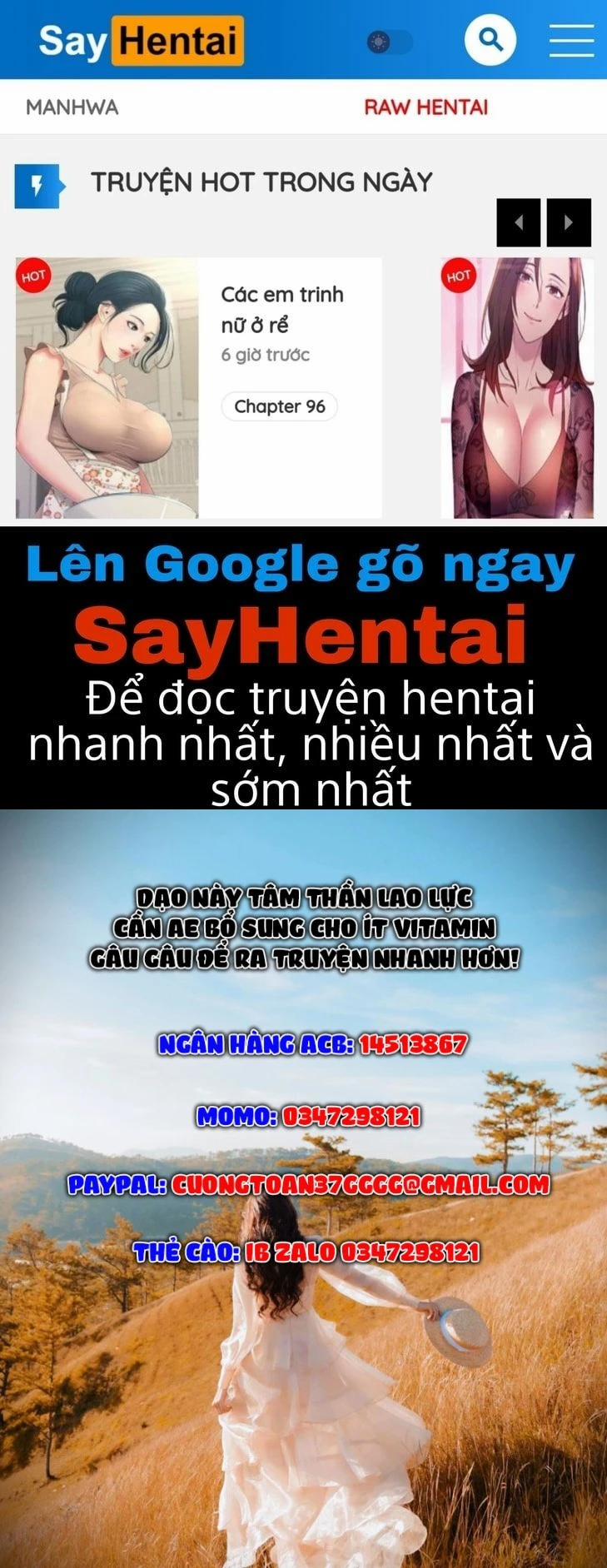Cô Em Gái Tinh Nghịch 40 trang 0