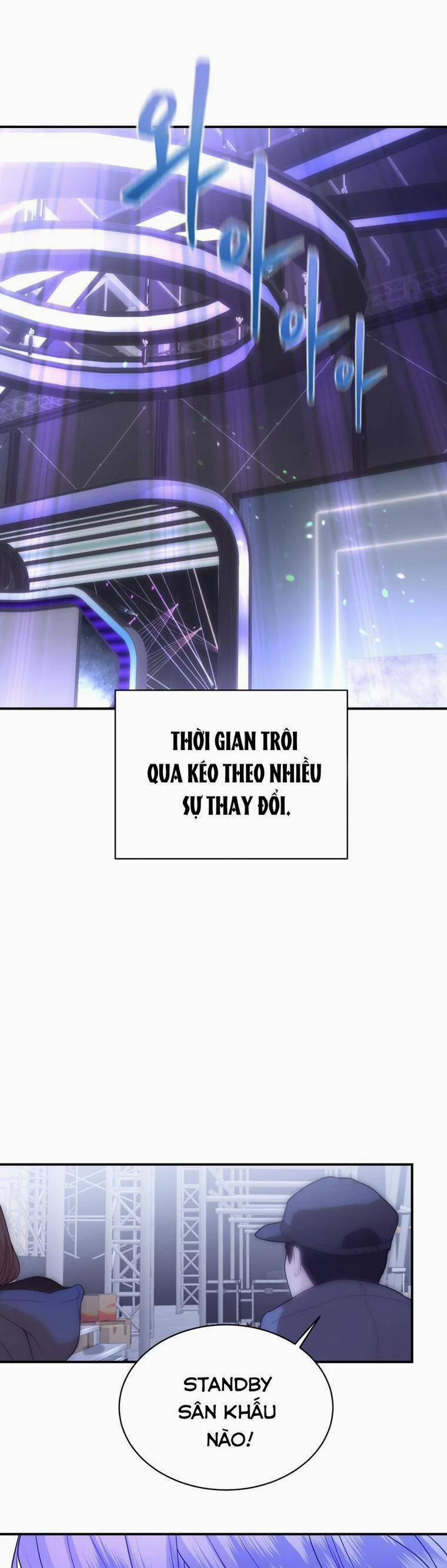 Cô Gái Cứu Tinh Được Yêu Mến 39 trang 1