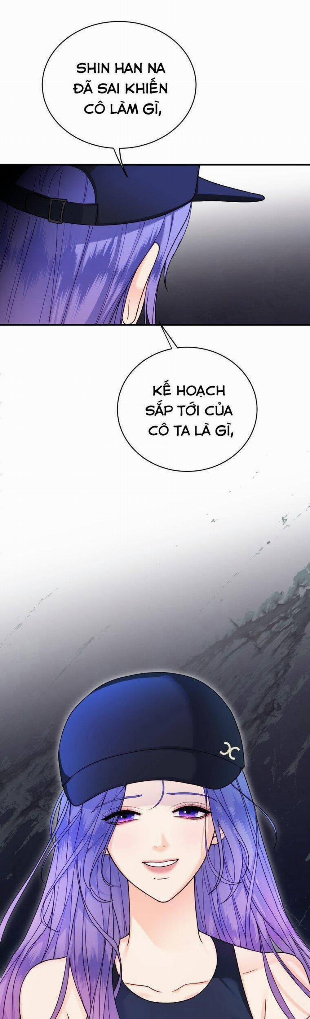Cô Gái Cứu Tinh Được Yêu Mến 58 trang 1