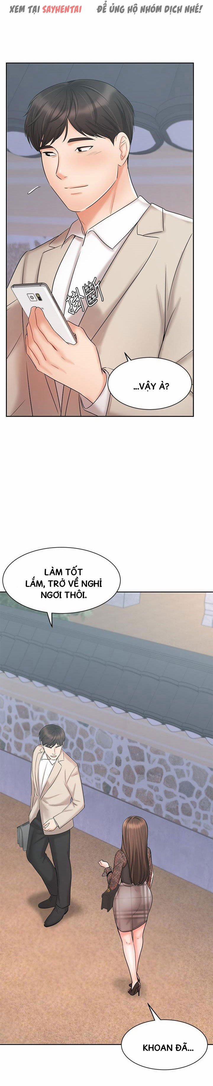 Cô Gái Đắt Hàng 36 trang 1