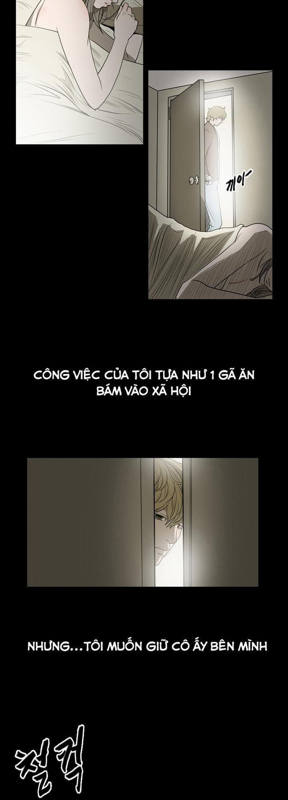 Cô Gái Khốn Khổ 9 trang 1