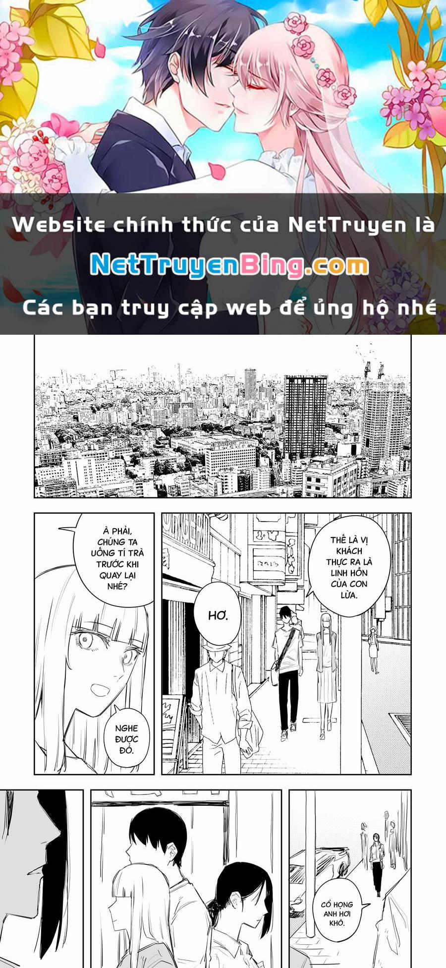 Cô Gái Người Ý Và Cuộc Sống Tự Do 44 trang 0