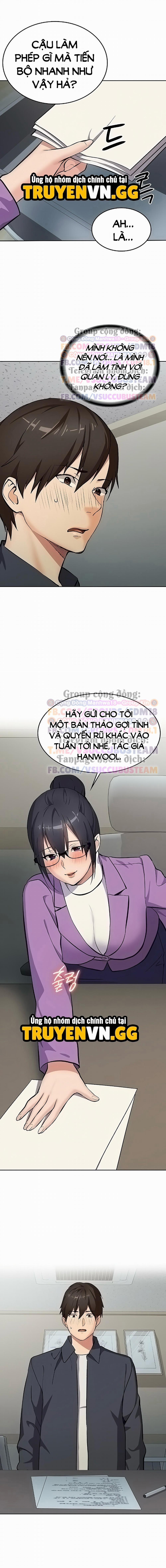 Cô Gái Nhà Bên 11 trang 14