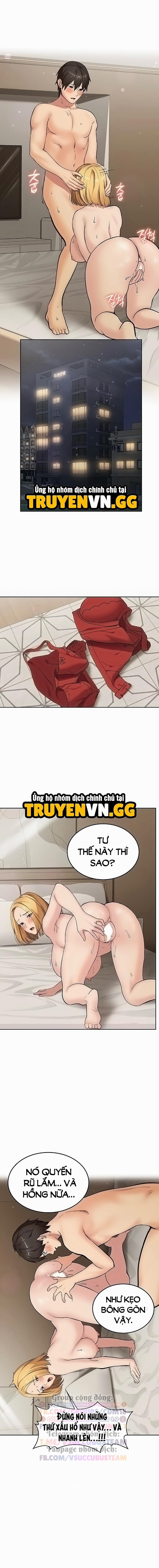 Cô Gái Nhà Bên 11 trang 4