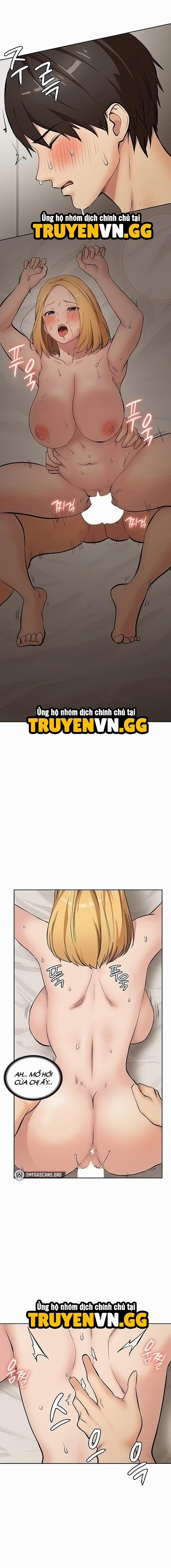 Cô Gái Nhà Bên 11 trang 6