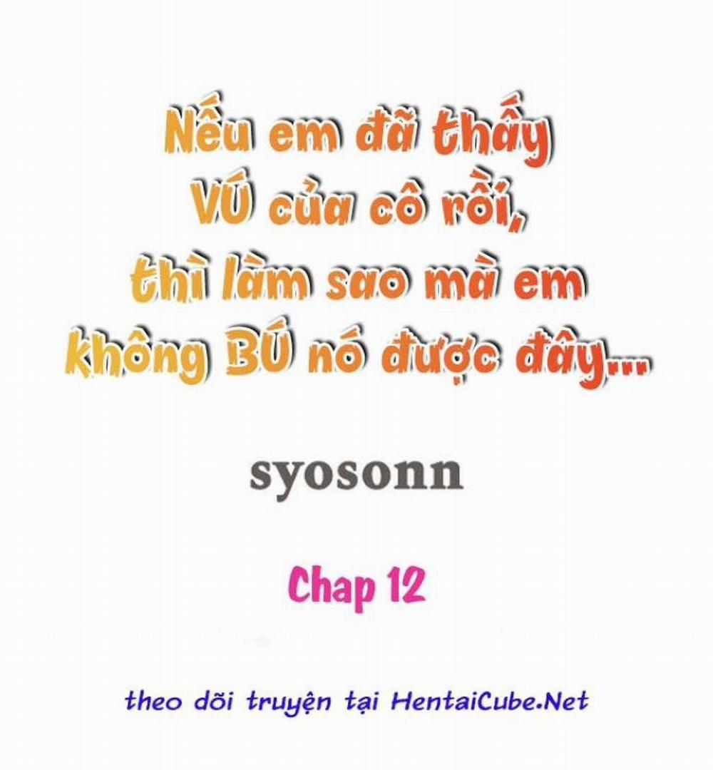Cô giáo, em muốn làm tình với cô 12 trang 0
