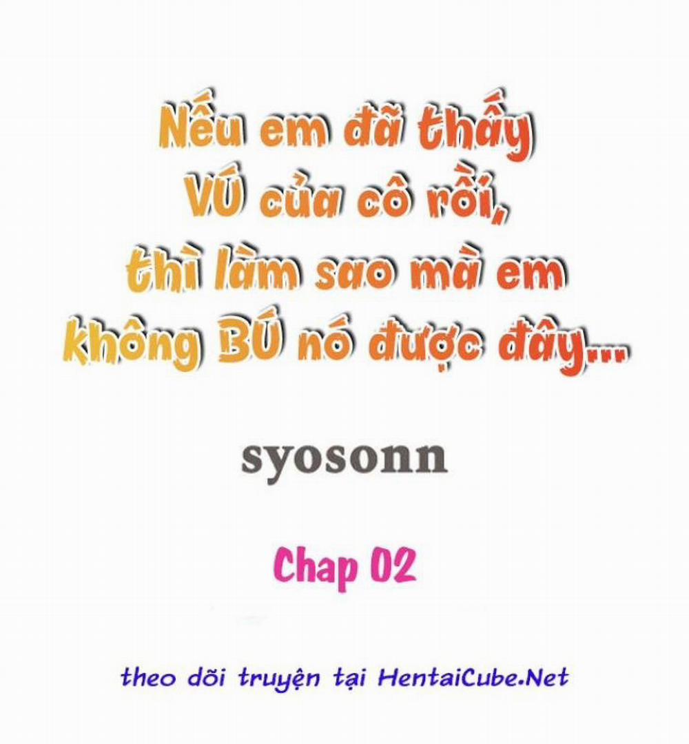 Cô giáo, em muốn làm tình với cô 2 trang 0