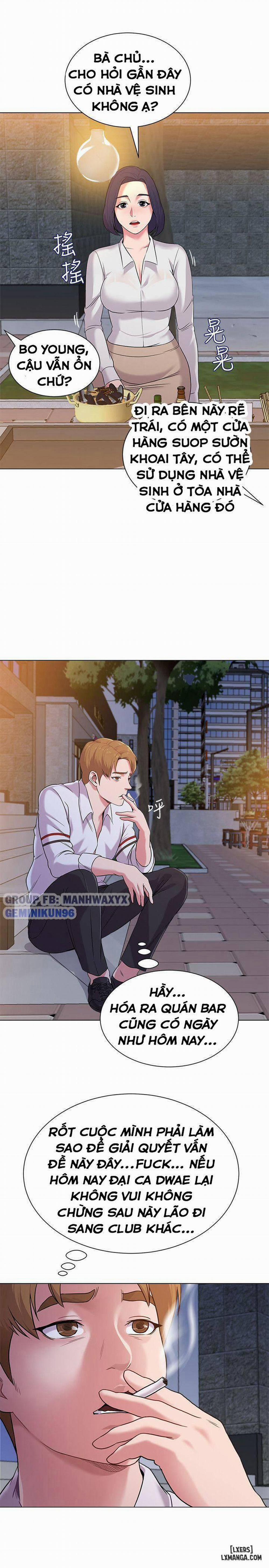 Cô Giáo Gợi Cảm 16 trang 0