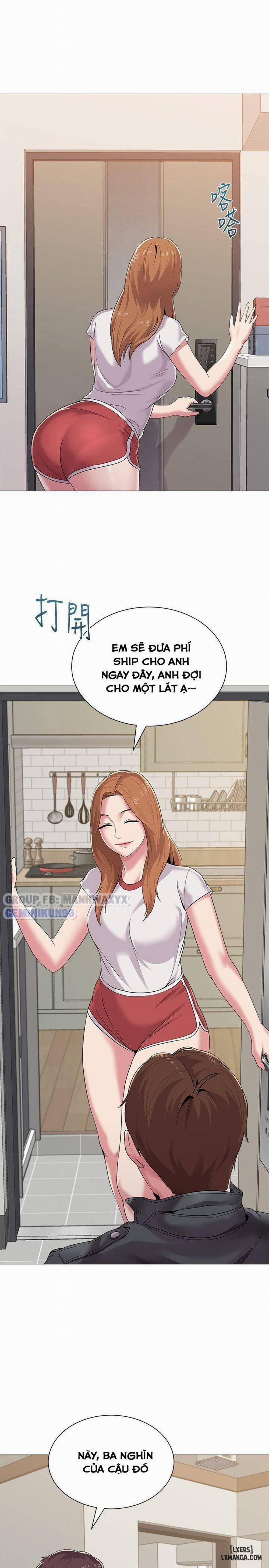 Cô Giáo Gợi Cảm 24 trang 0