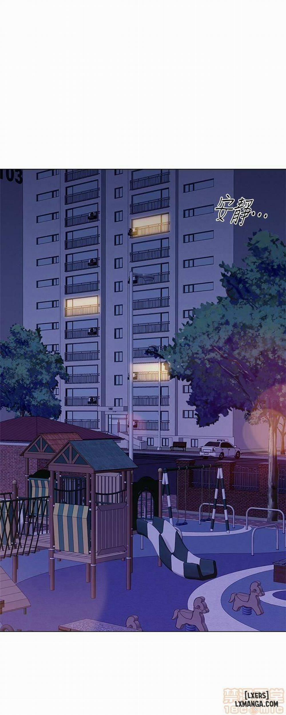 Cô Giáo Gợi Cảm 39 trang 1