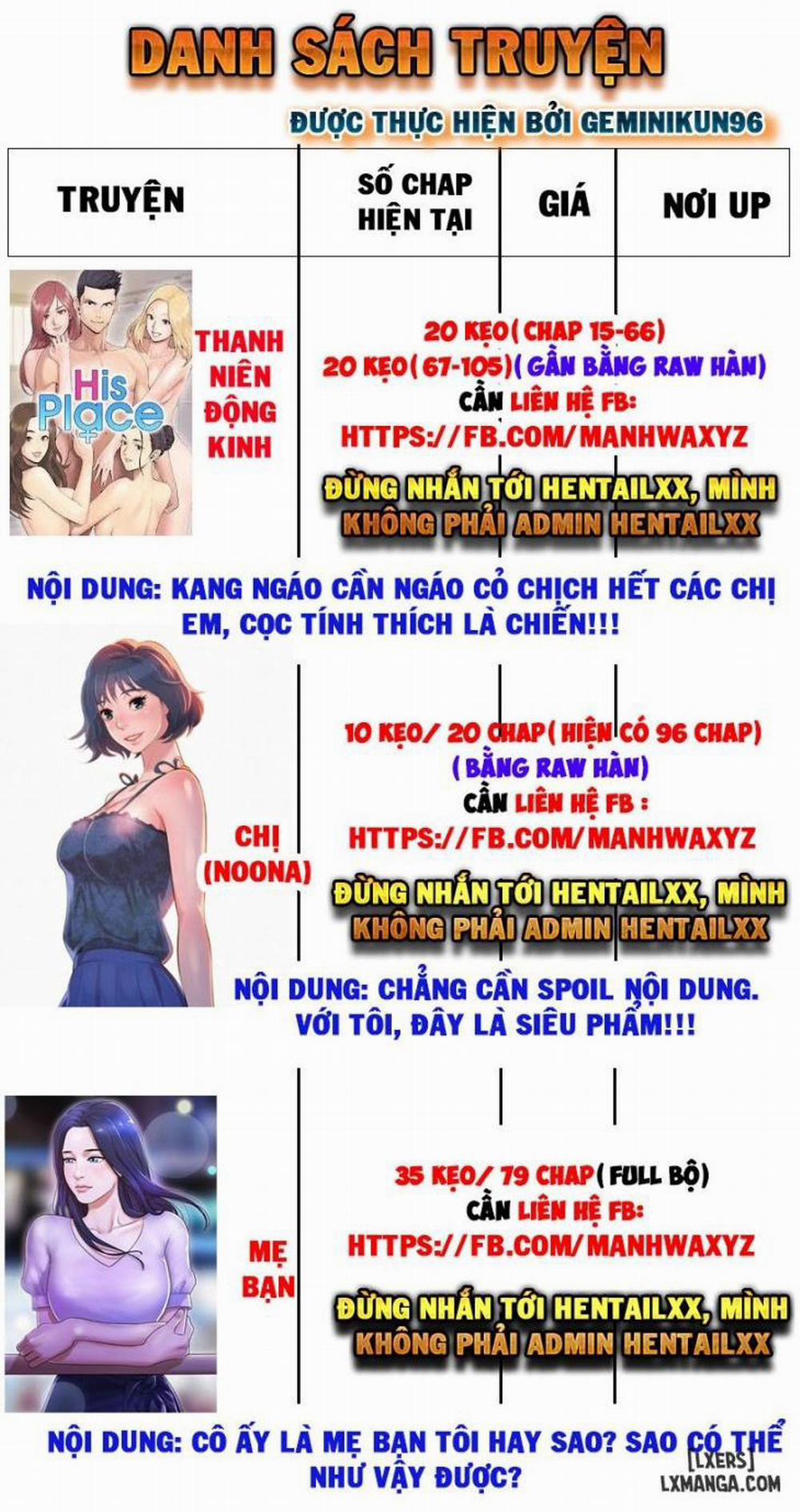 Cô Giáo Gợi Cảm 4 trang 0