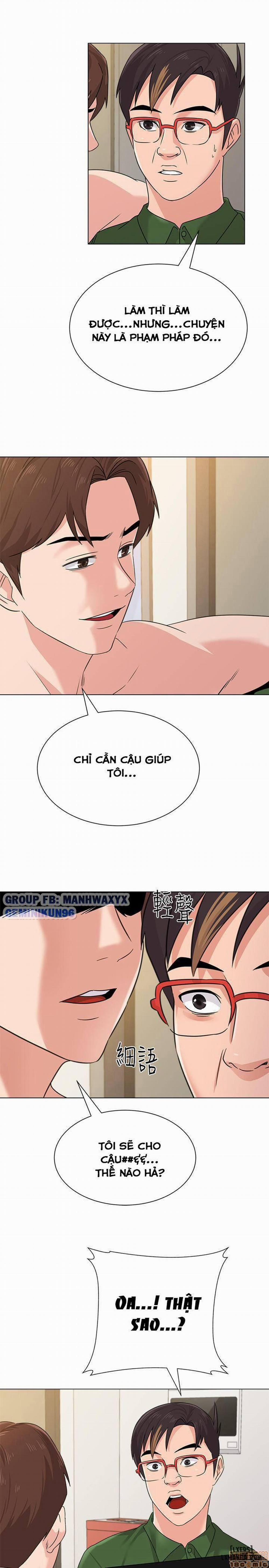 Cô Giáo Gợi Cảm 65 trang 1