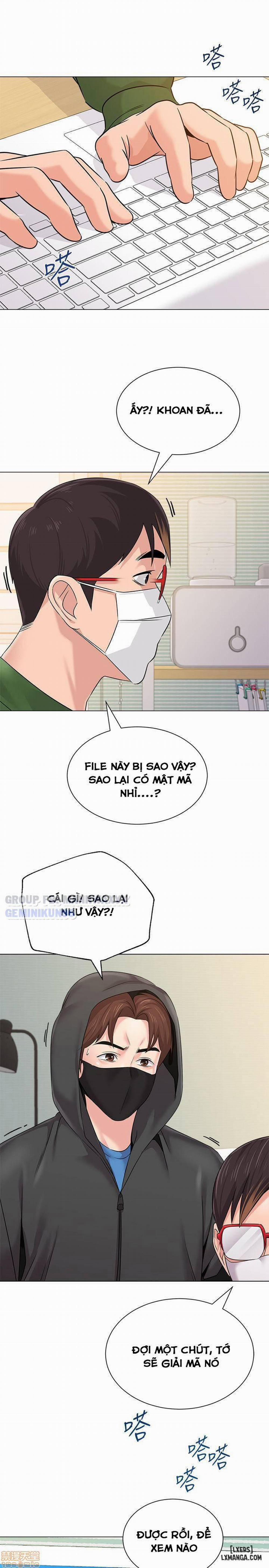 Cô Giáo Gợi Cảm 66 trang 0