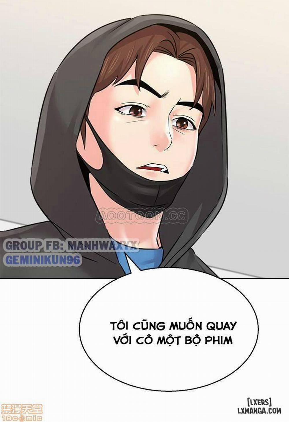 Cô Giáo Gợi Cảm 67 trang 1