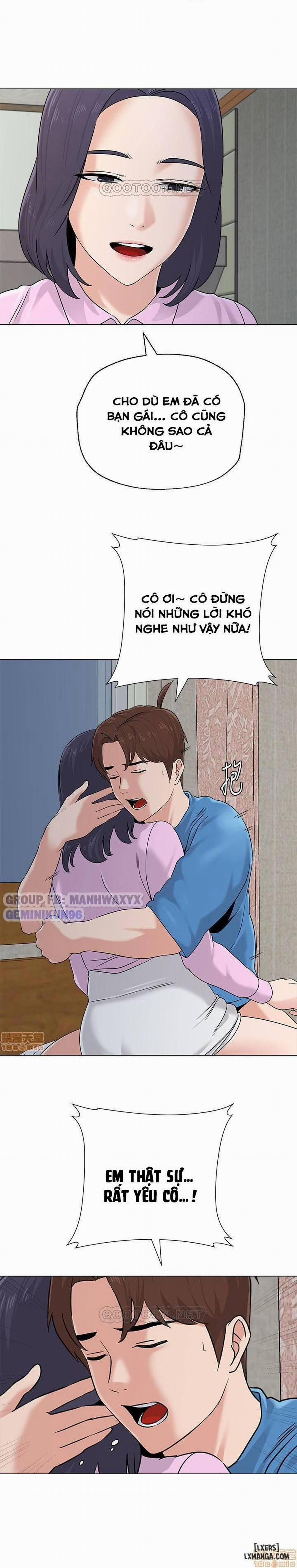 Cô Giáo Gợi Cảm 72 trang 0