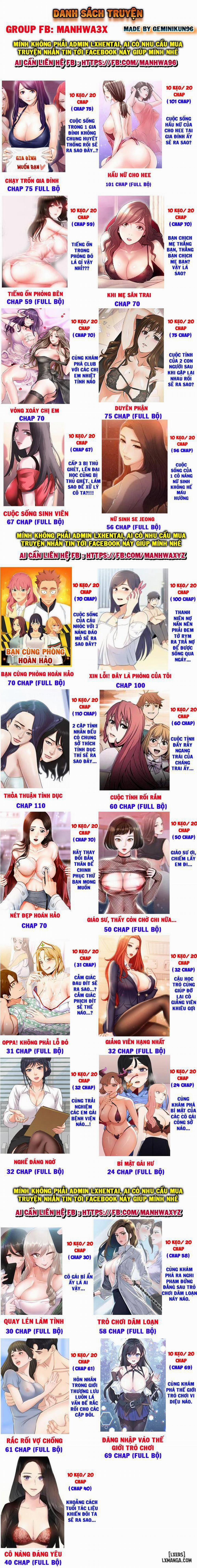 Cô giáo, lâu rồi không gặp 25 trang 0