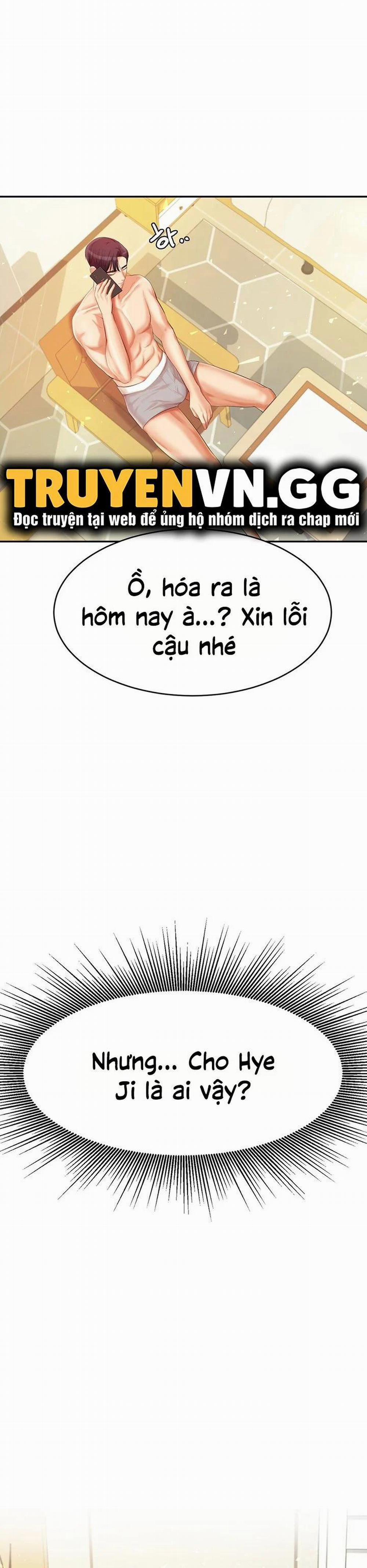 Cô Giáo Ngoài Giờ 11 trang 0