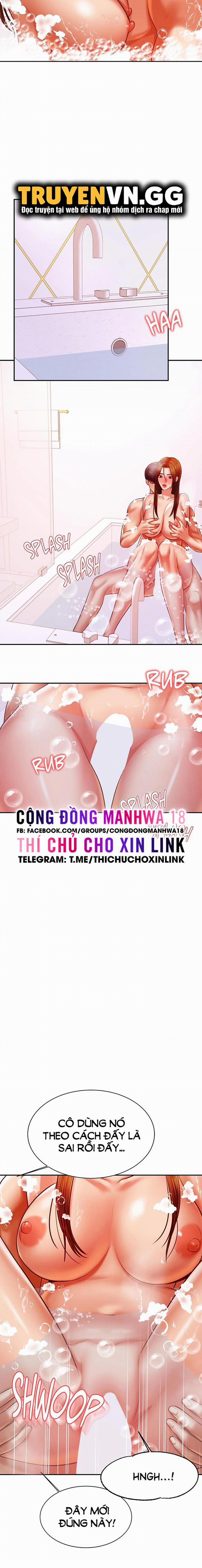 Cô Giáo Ngoài Giờ 40 trang 1