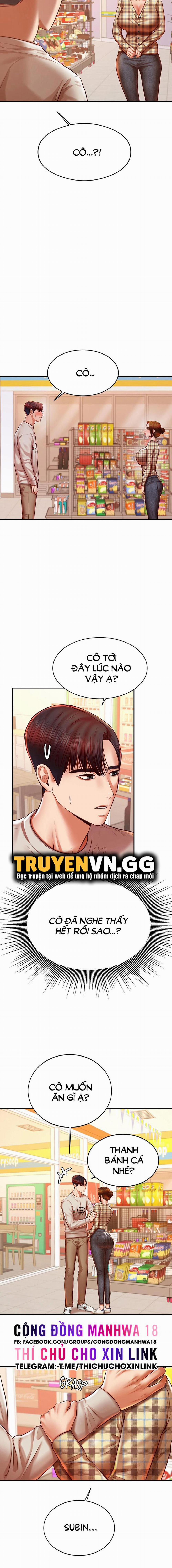 Cô Giáo Ngoài Giờ 41 trang 1