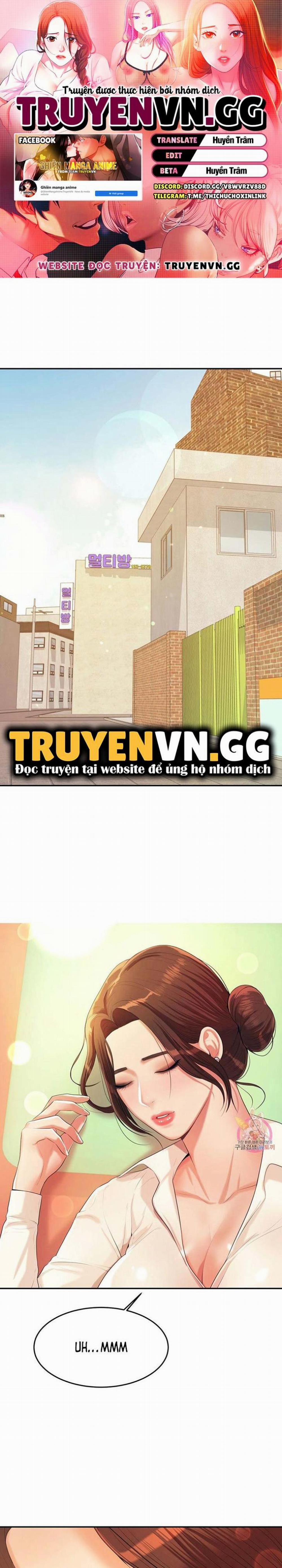 Cô Giáo Ngoài Giờ 5 trang 0
