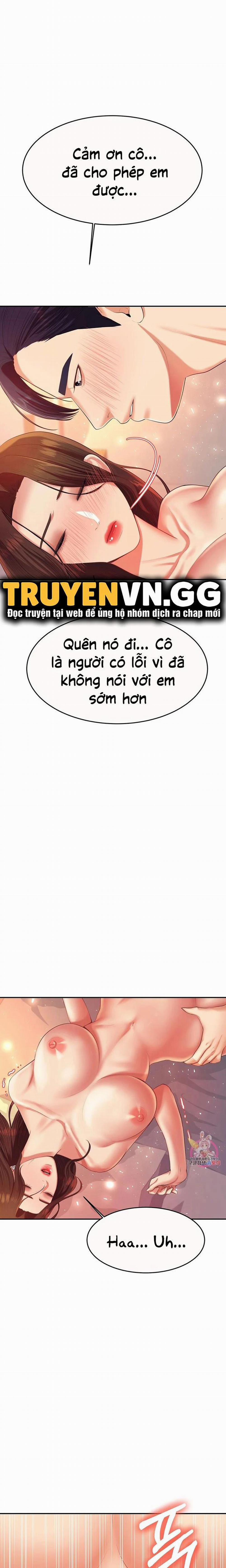 Cô Giáo Ngoài Giờ 9 trang 0