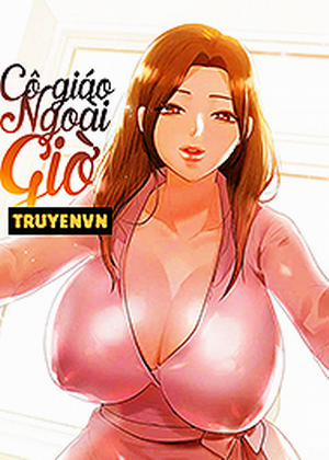 Đọc truyện tranh Cô Giáo Ngoài Giờ