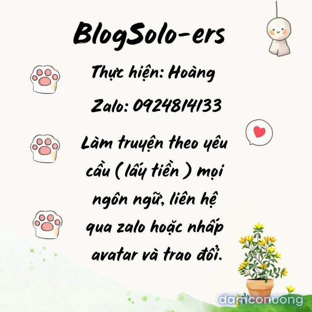 Cô Giáo Onegai Rose 1 trang 1