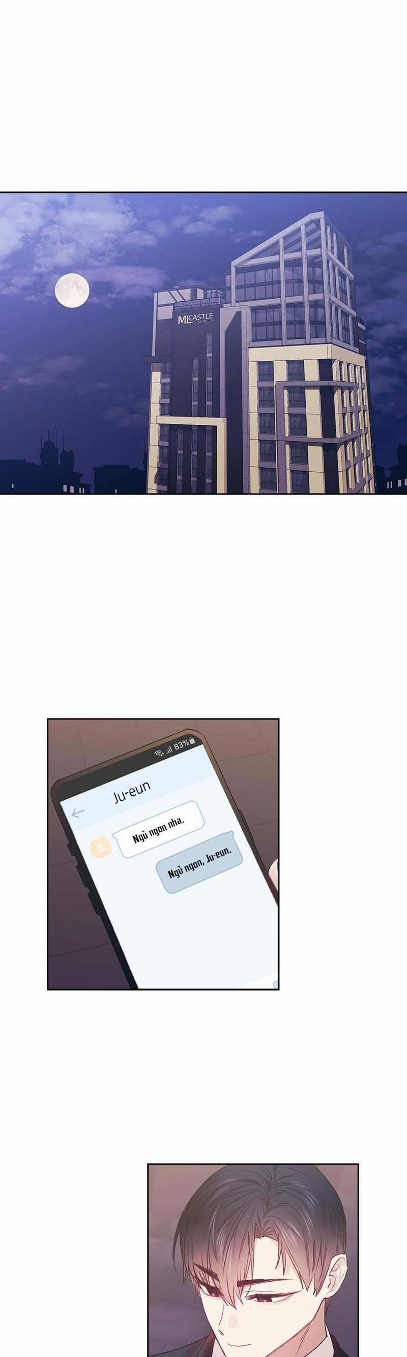 Cơ Hội Cuối Cùng 52 trang 0