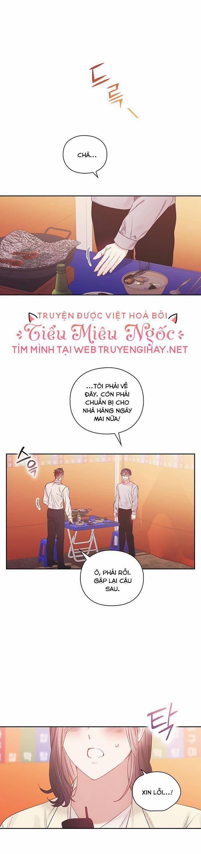 Cơ Hội Cuối Cùng 53 trang 0