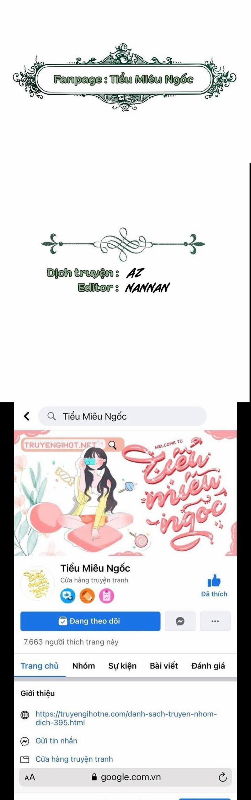 Cơ Hội Cuối Cùng 68 trang 0