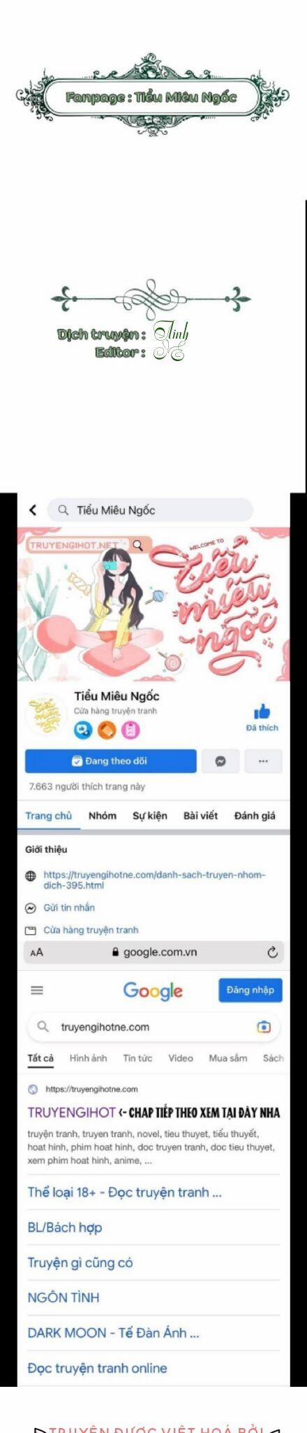 Cơ Hội Cuối Cùng 69 trang 0