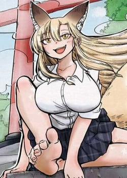 Đọc truyện tranh Cô Nàng Hồ Ly Katabami-San