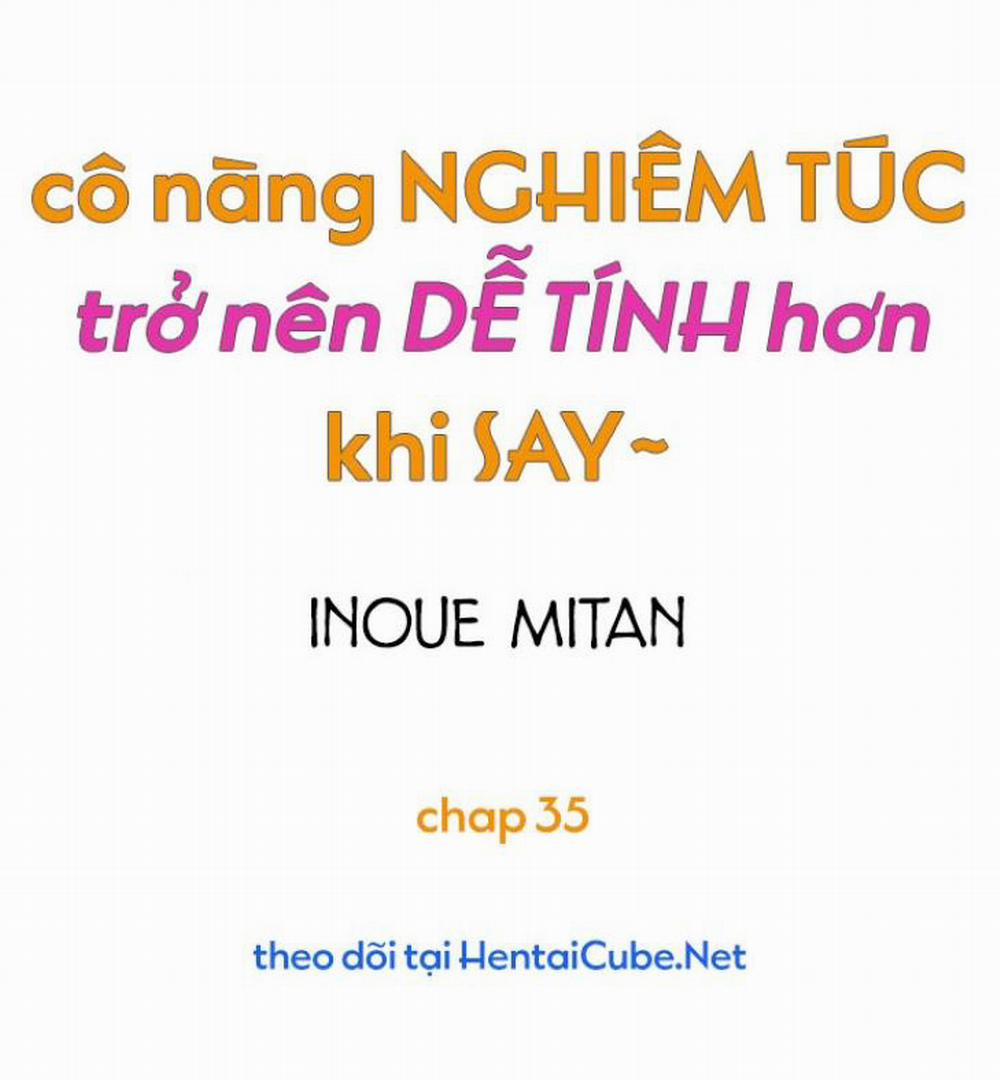 Cô nàng nghiêm túc trở nên dễ tính khi say 0 trang 0