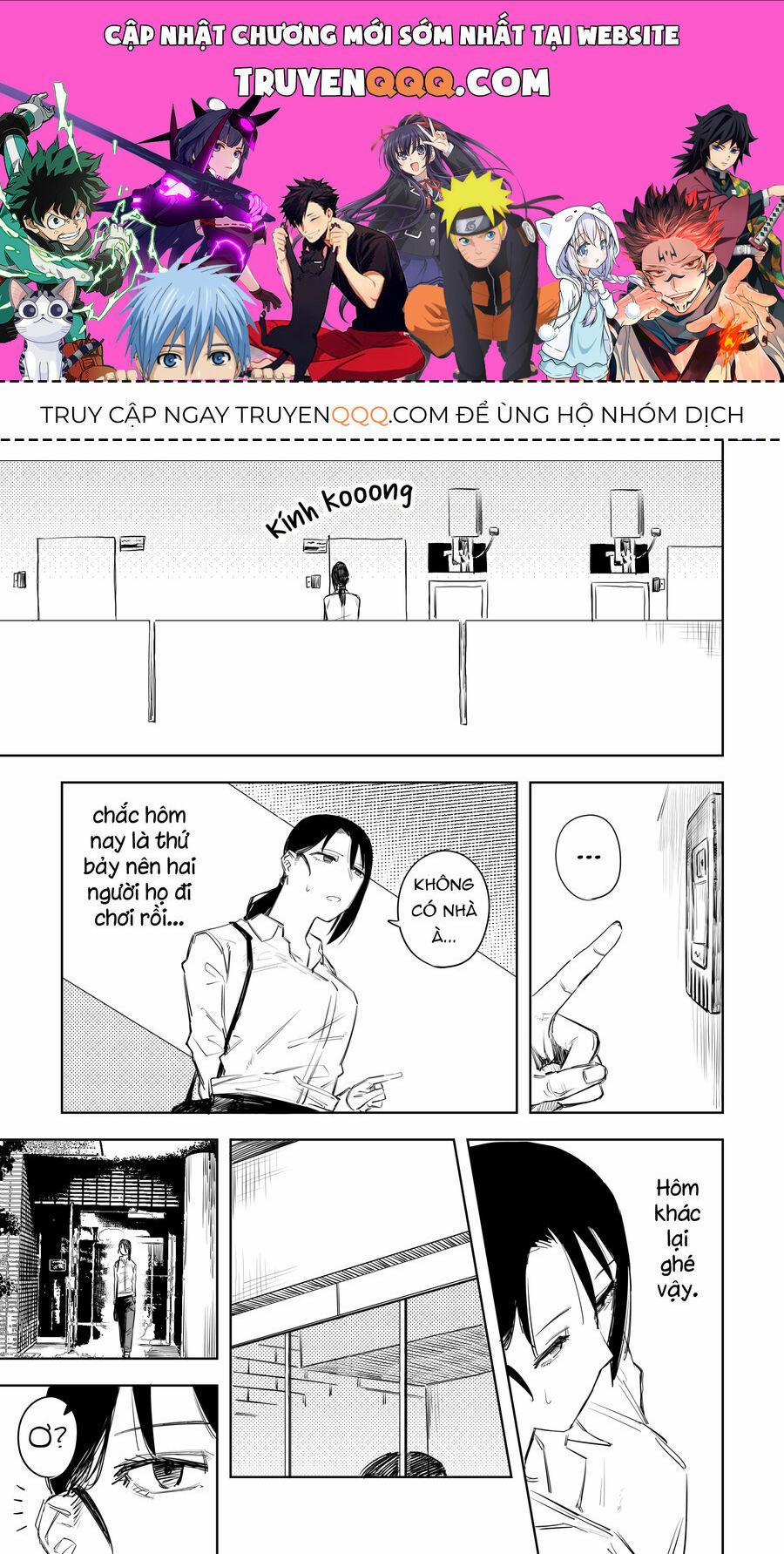 Cô Nàng Người Ý Và Cuộc Sống Tự Do 46 trang 0